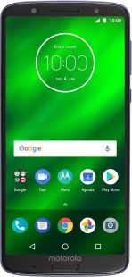 Motorola Moto G6 Plus Motorola Moto G6 Plus