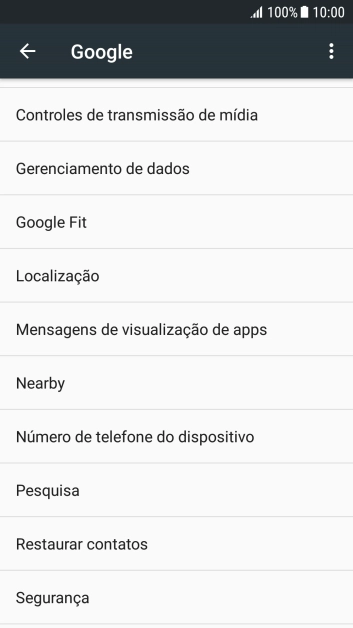 Pressione Segurança. Pressione Segurança.