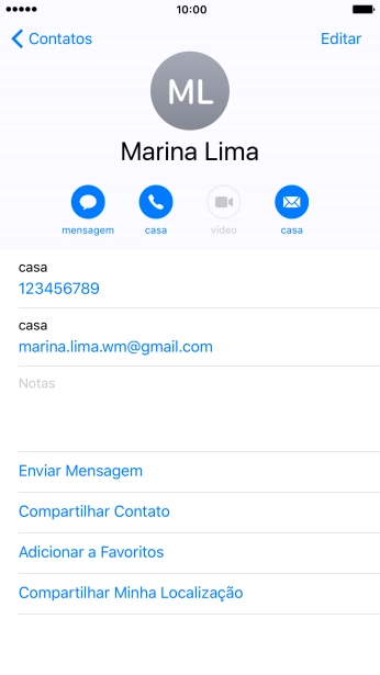Pressione o número desejado. Pressione o número desejado.