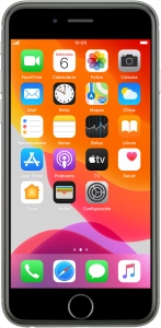 Apple iPhone 6s