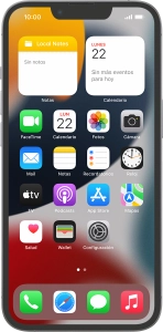 Apple iPhone 13 Pro