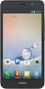 Huawei Y6