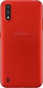 Samsung Galaxy A01