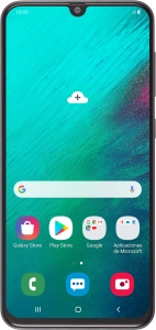 Samsung Galaxy A30