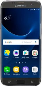 Samsung Galaxy S7 edge