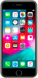 Apple iPhone 6