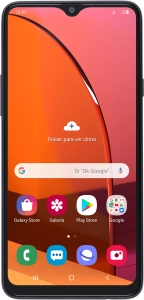 Samsung Galaxy A20s