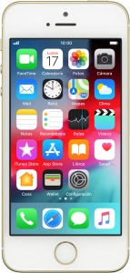 Apple iPhone SE