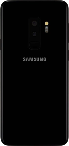 Samsung Galaxy S9+