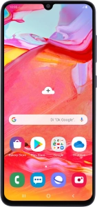 Samsung Galaxy A70