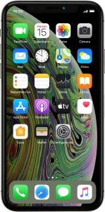 Apple iPhone Xs