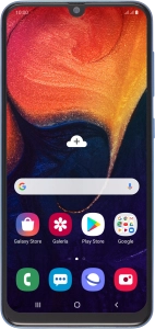 Samsung Galaxy A50