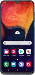 Samsung Galaxy A50