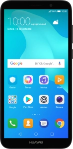 Huawei Y5 2018