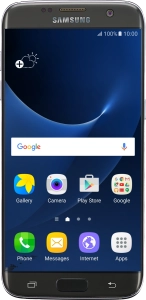 Samsung Galaxy S7 edge