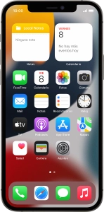 Apple iPhone 12 Pro