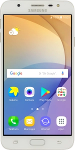 Samsung Galaxy J7 Prime