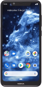 Nokia 5.1 Plus