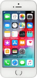 Apple iPhone 5s