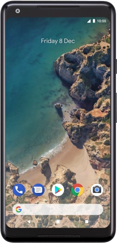 Google Pixel 2 XL