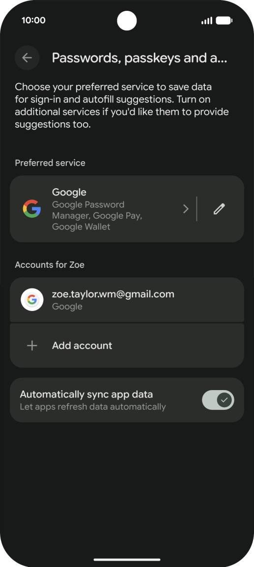 Slide your finger upwards starting from the bottom of the screen to return to the home screen. Slide your finger upwards starting from the bottom of the screen to return to the home screen.