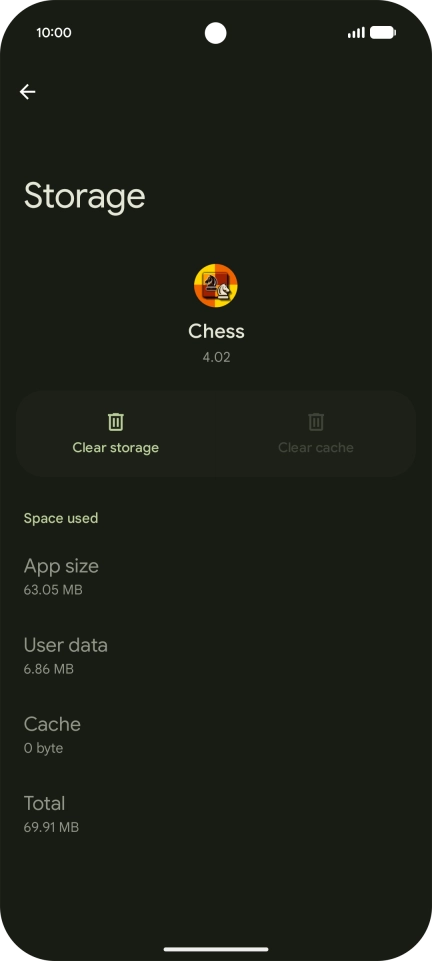 Slide your finger upwards starting from the bottom of the screen to return to the home screen. Slide your finger upwards starting from the bottom of the screen to return to the home screen.