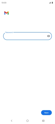 Press Next. Press Next.