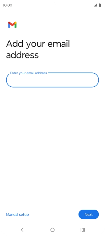 Press Next. Press Next.