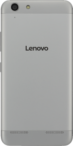 Lenovo Vibe K5