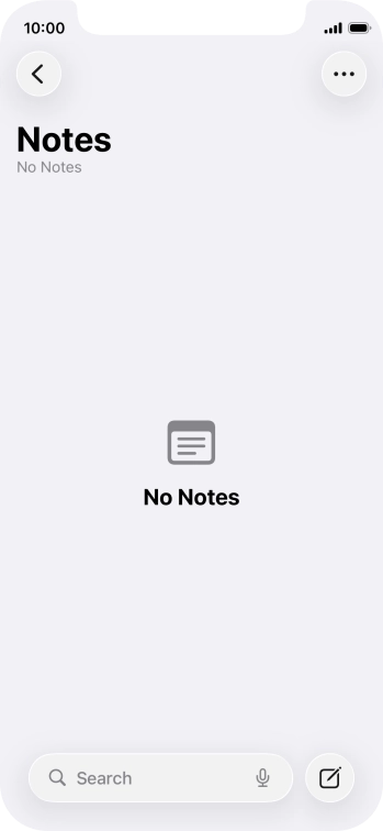 Slide your finger upwards starting from the bottom of the screen to return to the home screen. Slide your finger upwards starting from the bottom of the screen to return to the home screen.