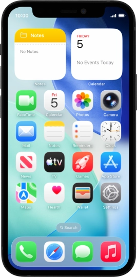 Apple iPhone 12 mini Apple iPhone 12 mini