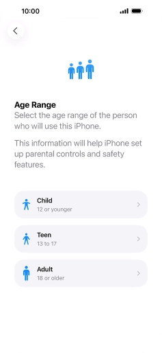 Press Adult. Press Adult.
