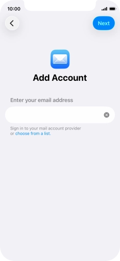 Press Next. Press Next.