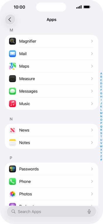 Press Messages. Press Messages.