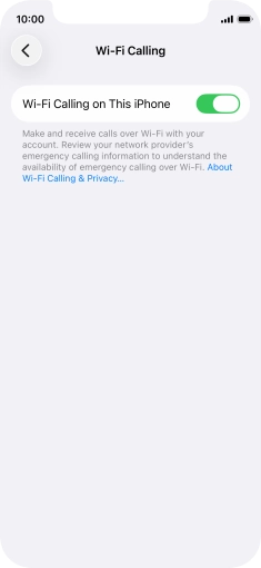 Slide your finger upwards starting from the bottom of the screen to return to the home screen. Slide your finger upwards starting from the bottom of the screen to return to the home screen.