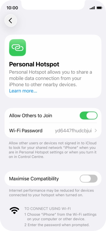 Slide your finger upwards starting from the bottom of the screen to return to the home screen. Slide your finger upwards starting from the bottom of the screen to return to the home screen.