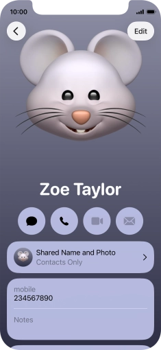 Slide your finger upwards starting from the bottom of the screen to return to the home screen. Slide your finger upwards starting from the bottom of the screen to return to the home screen.