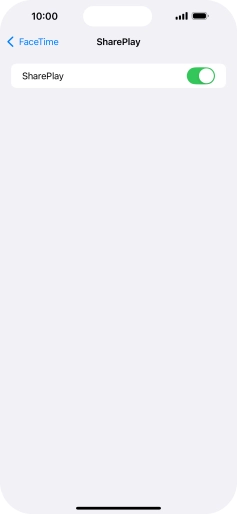Press the indicator next to Press the indicator next to