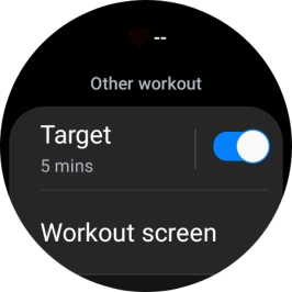 Press the Return key. Press the Return key.