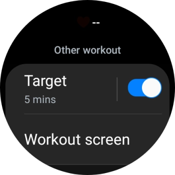 Press the Return key. Press the Return key.