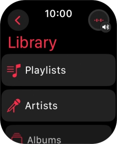 Press Playlists. Press Playlists.