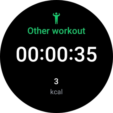 Press the Home key to return to the home screen. Press the Home key to return to the home screen.