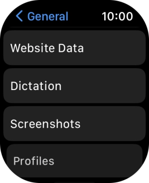 Press Dictation. Press Dictation.