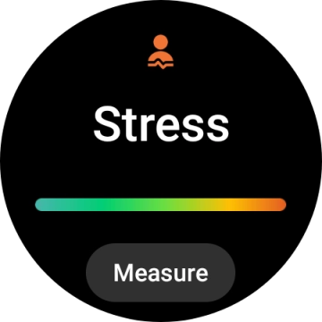 Press Measure. Press Measure.