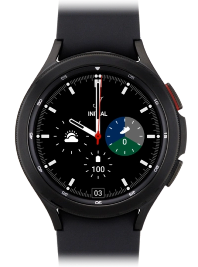 Samsung Galaxy Watch4 Classic Samsung Galaxy Watch4 Classic