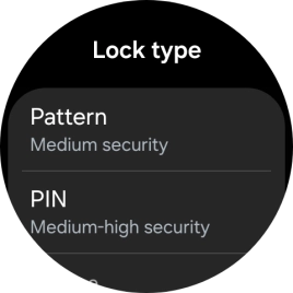 Press Pattern. Press Pattern.