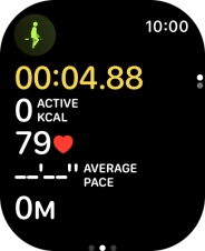 Slide your finger right starting from the left side of the screen. Slide your finger right starting from the left side of the screen.