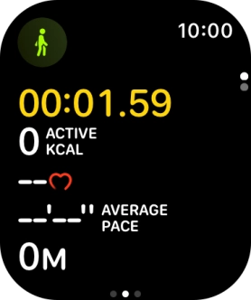 Slide your finger right starting from the left side of the screen. Slide your finger right starting from the left side of the screen.