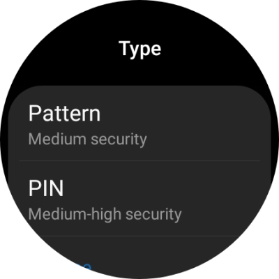 Press Pattern. Press Pattern.