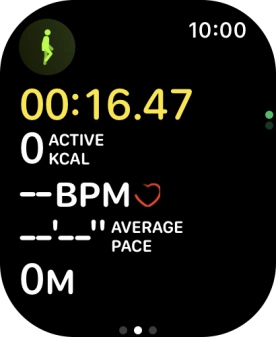 Slide your finger right starting from the left side of the screen. Slide your finger right starting from the left side of the screen.